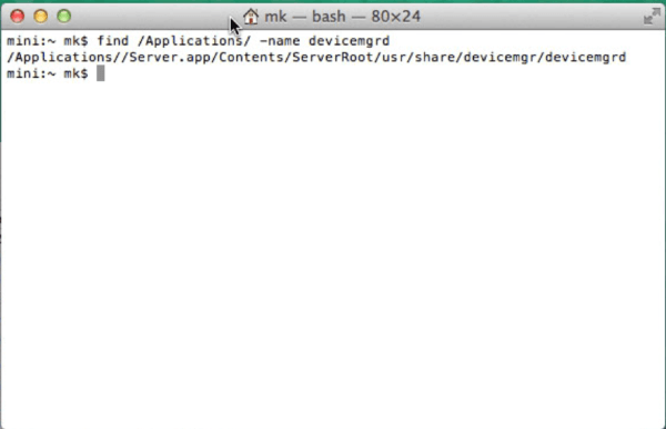 Your System has Run out of Application memory