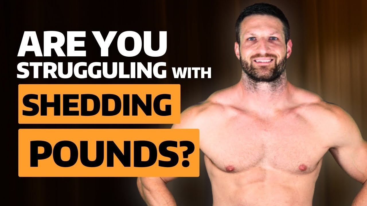 14 Reasons Why You're Not Losing Weight