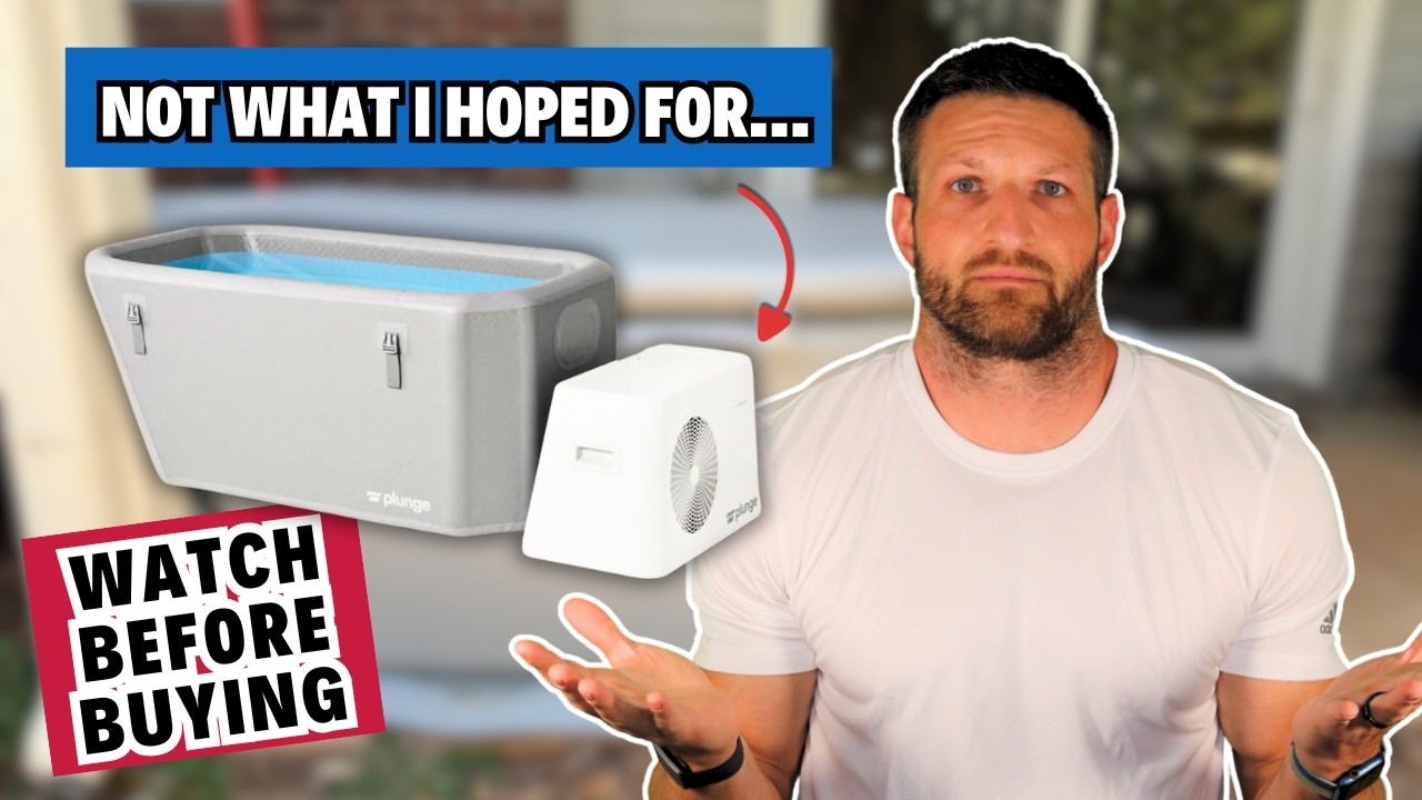 What Went Wrong With The Plunge Air Upgrade? Honest Review!