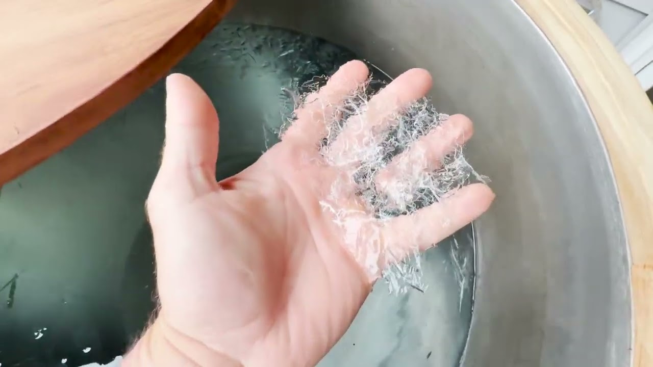 Polar Monkey Start Treatment 2.0 [Chiller Making Ice Clip]
