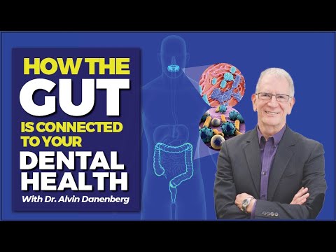 The Real Reason Why You Have BAD TEETH (With Dr. Alvin Danenberg)
