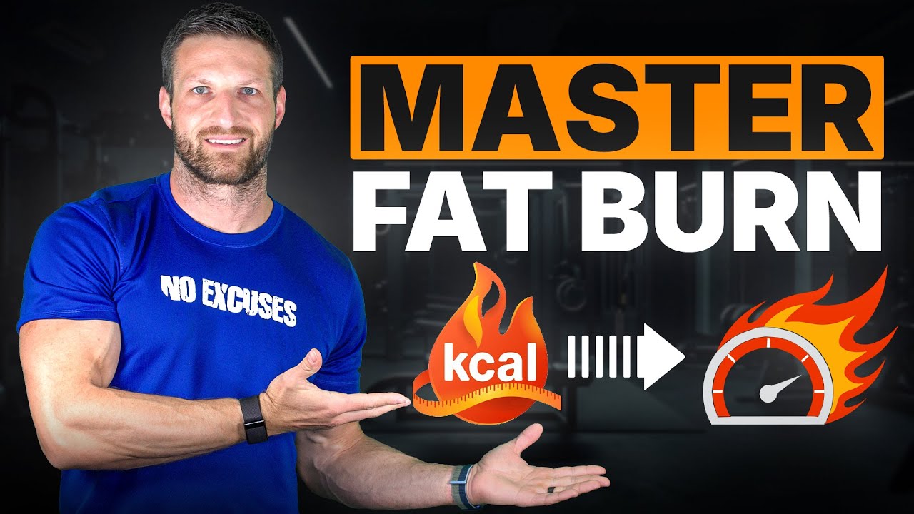 How to Improve Your Metabolic Flexibility Today!