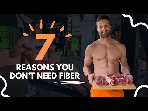 Should You Worry About Fiber on a Carnivore Diet?