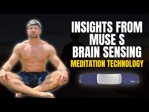 Explore the Benefits of Muse S for Mindfulness [Science-Backed Meditation]