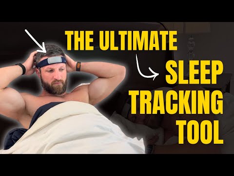 Muse S Review: Elevate Your Sleep Quality with EEG Technology!