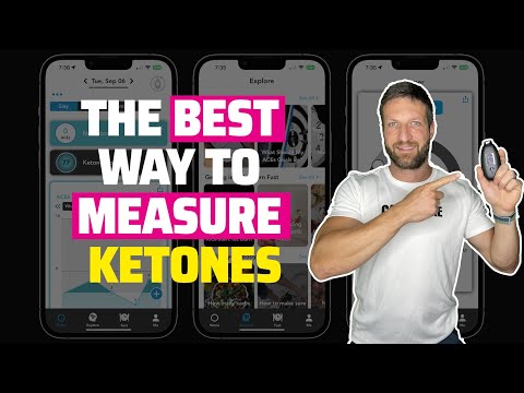 Hands-On BIOSENSE Breath Ketone Meter Review