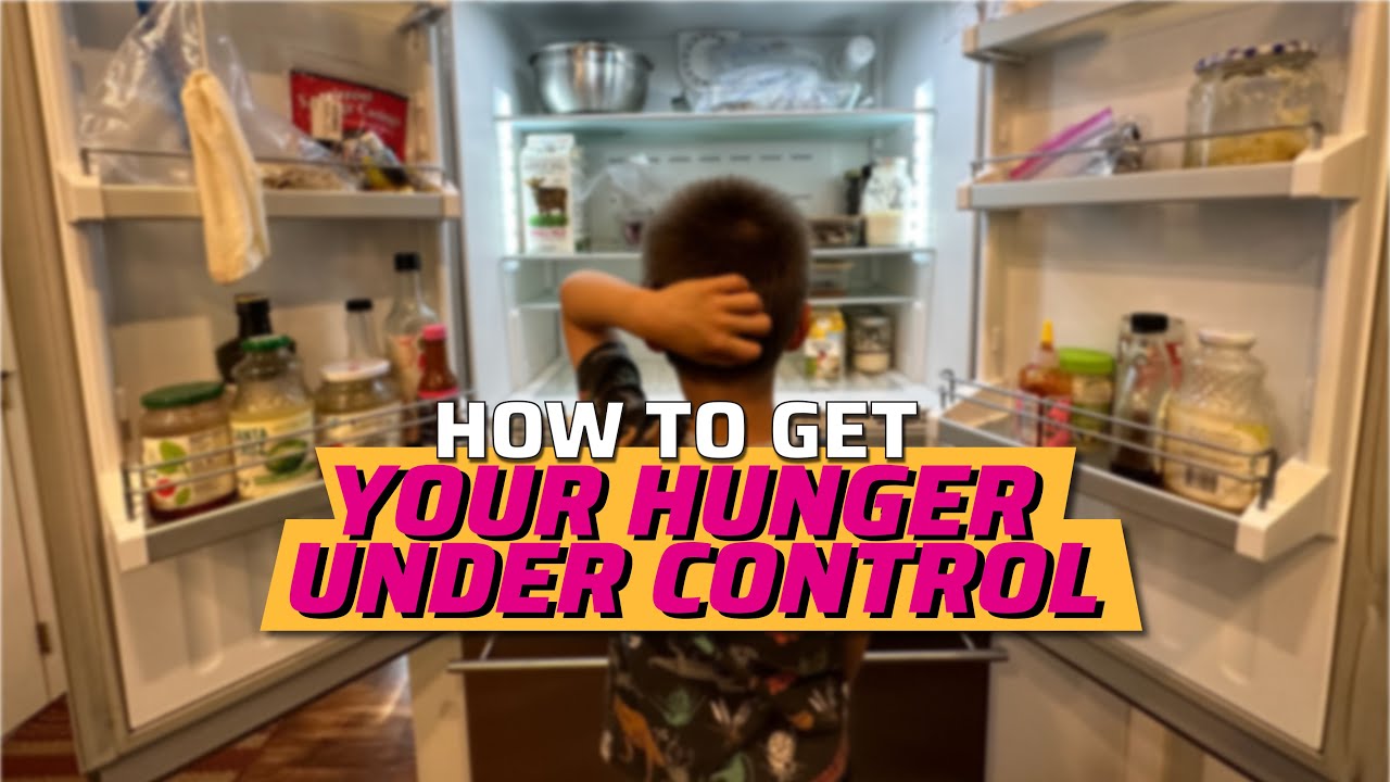 14 Reasons Why You Feel Hungry All the Time