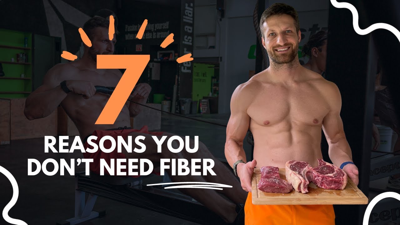 Should You Worry About Fiber on a Carnivore Diet?