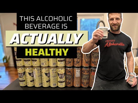 Why Hard Ketones is the Best Alcohol Alternative