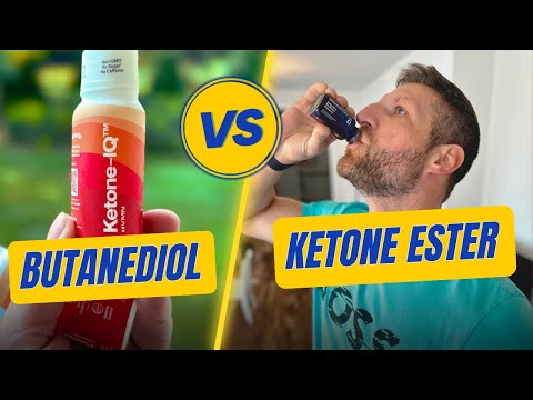 DeltaG vs. Ketone-IQ: Which Ketone Supplement is Better at Raising Blood BHB Levels? [Tested]
