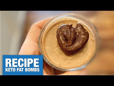 Why Fat Bombs Are The Best Keto Dessert On The Planet