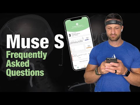 Muse S Most Frequently Asked Questions [Answered]