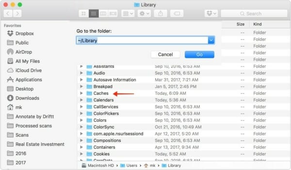 Mac First Aid - How to fix common Mac problems