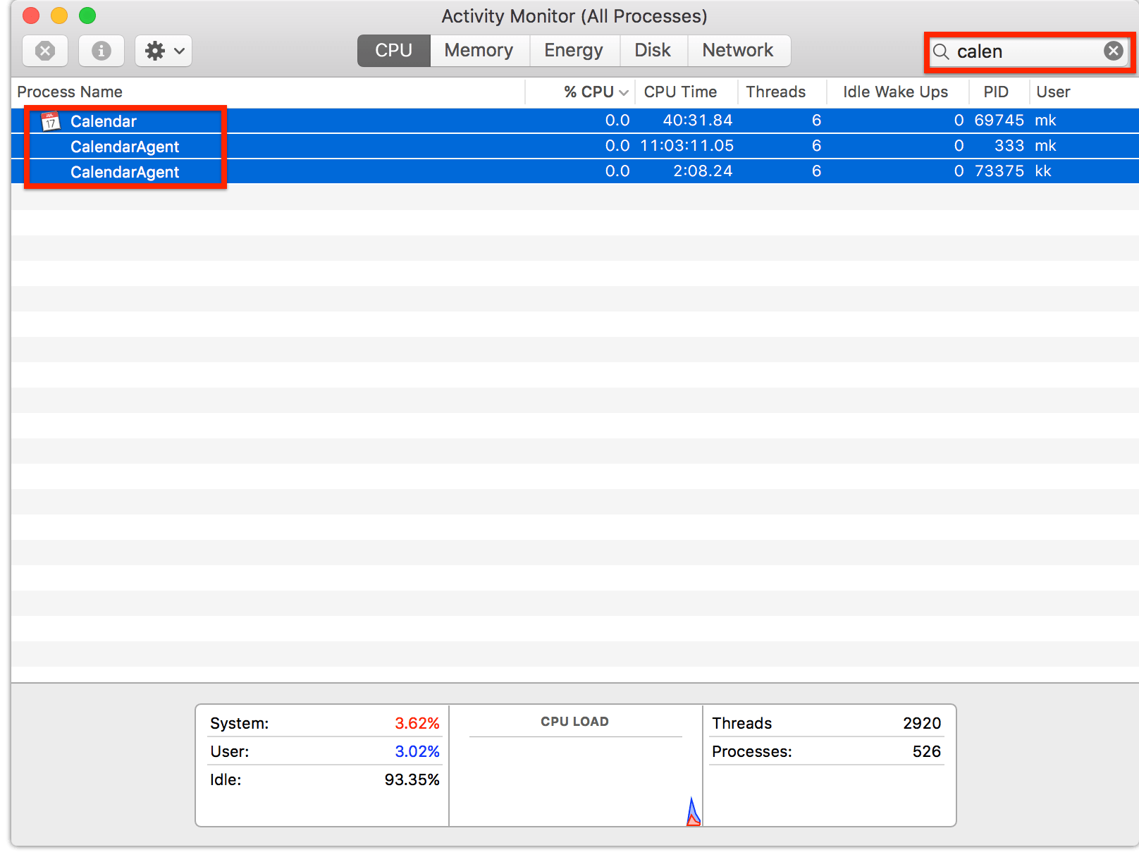 How To Send A Calendar Invite On Mac Mail