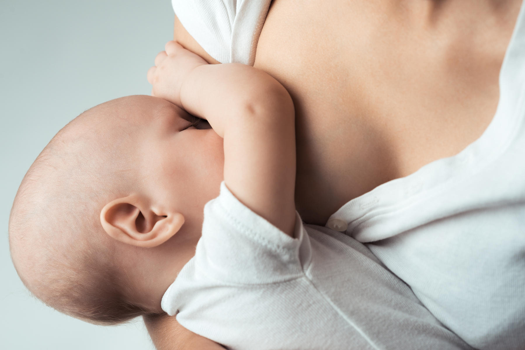 Breastfeeding and Nipple Confusion