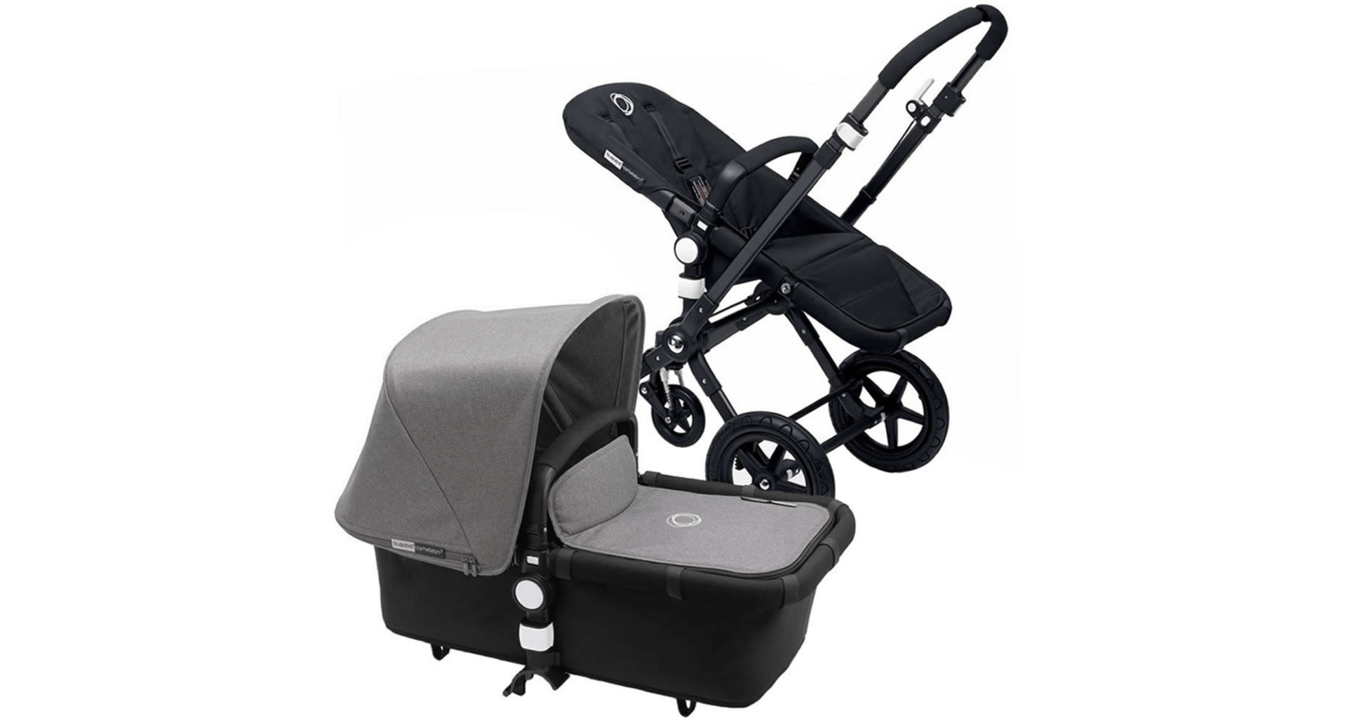 bugaboo stroller review