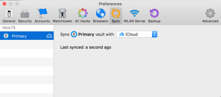Reinstall macOS