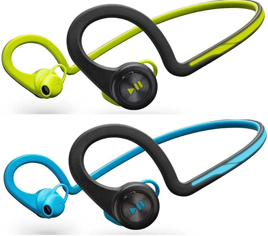 Earphones Wireless Workout