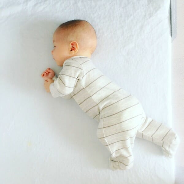 Challenges of raising a premature baby - NICU to one year