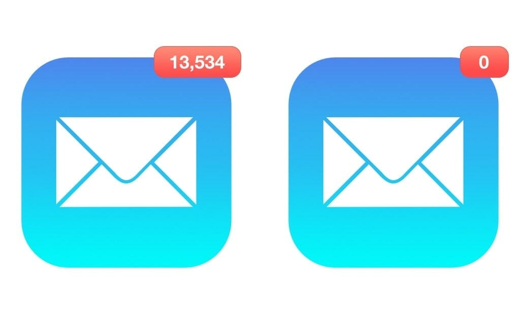 apple mail sanebox clutter