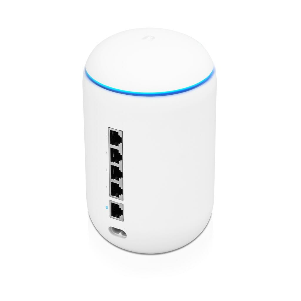AmpliFi vs. UniFi