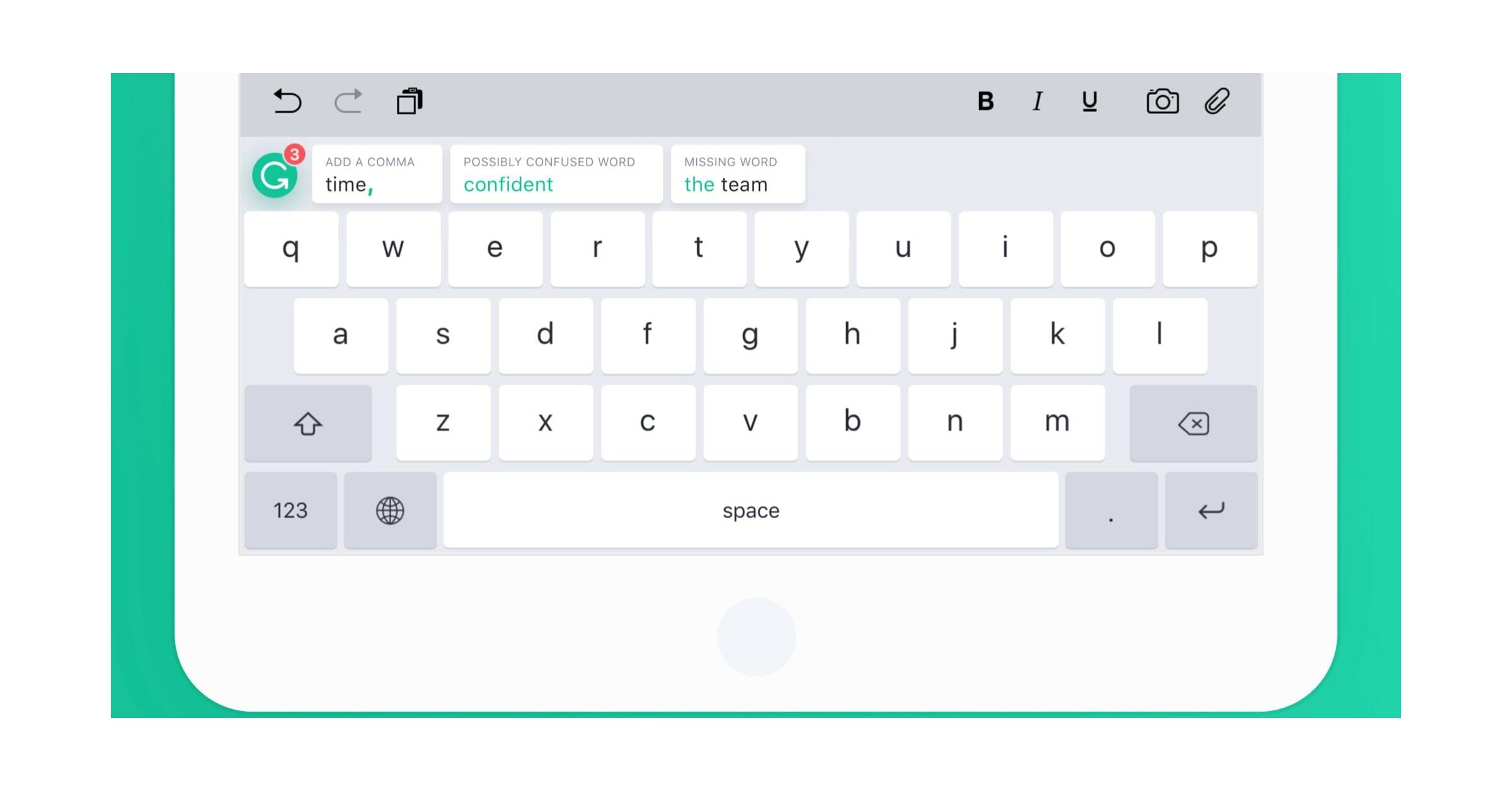 grammarly application for mac