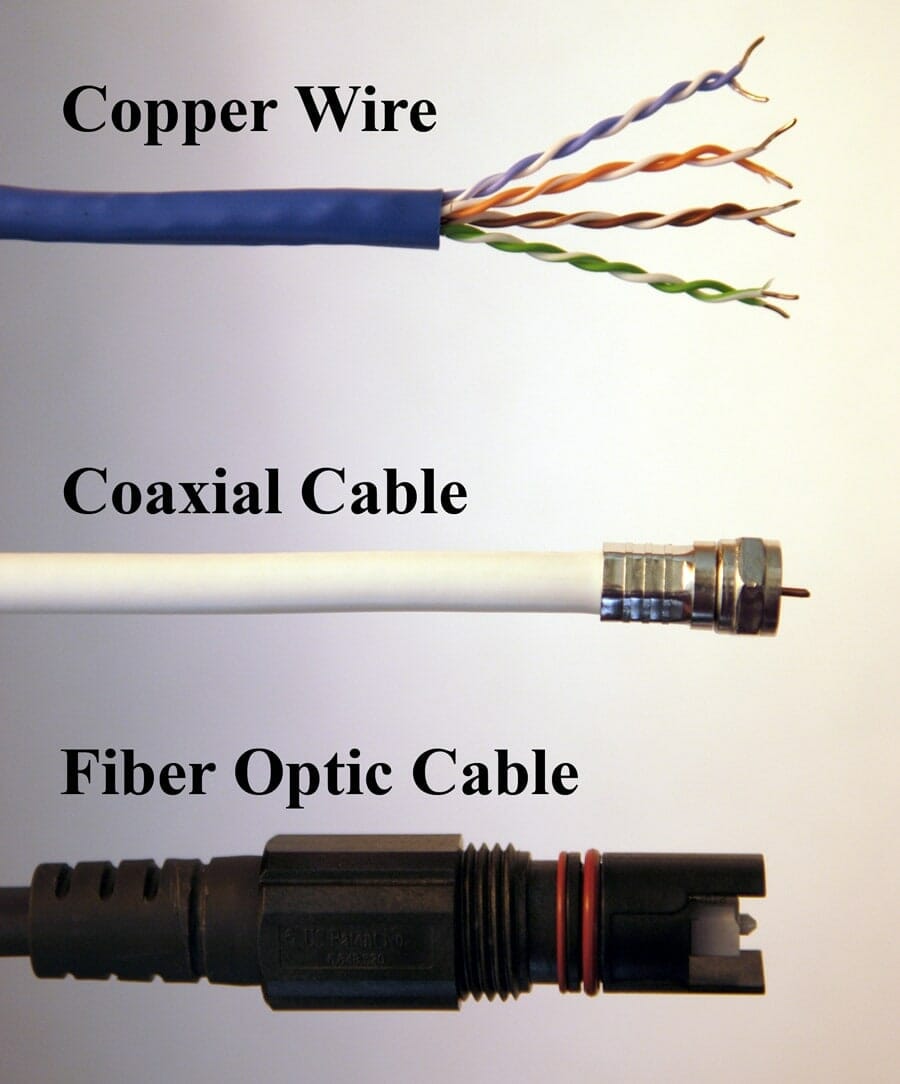 AT&T GigaPower vs. Comcast Business Class internet service