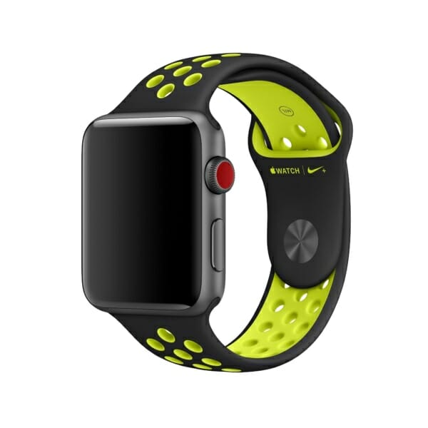 nike sports band series 4