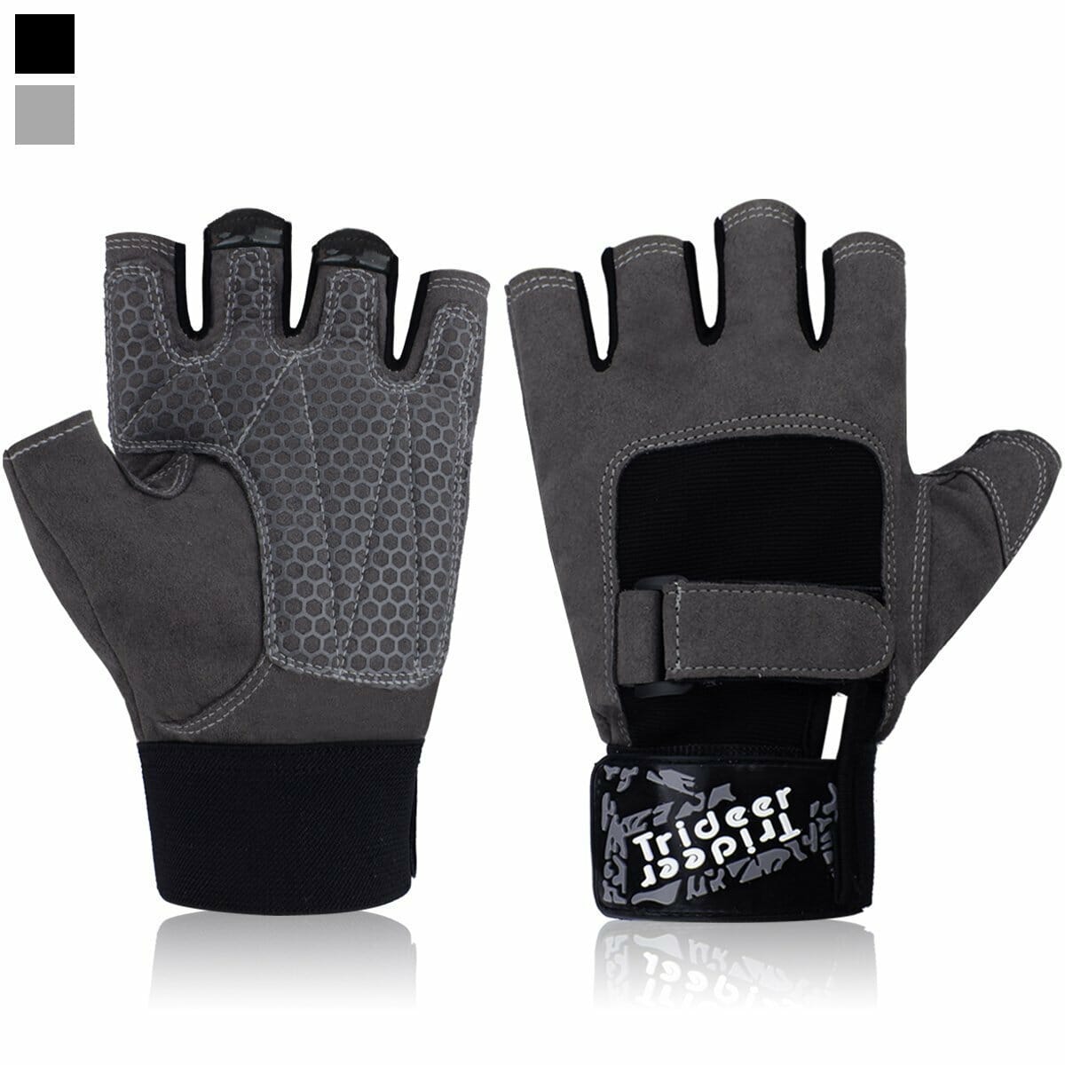 Barehand Gloves: Best CrossFit gloves to prevent hands from ripping