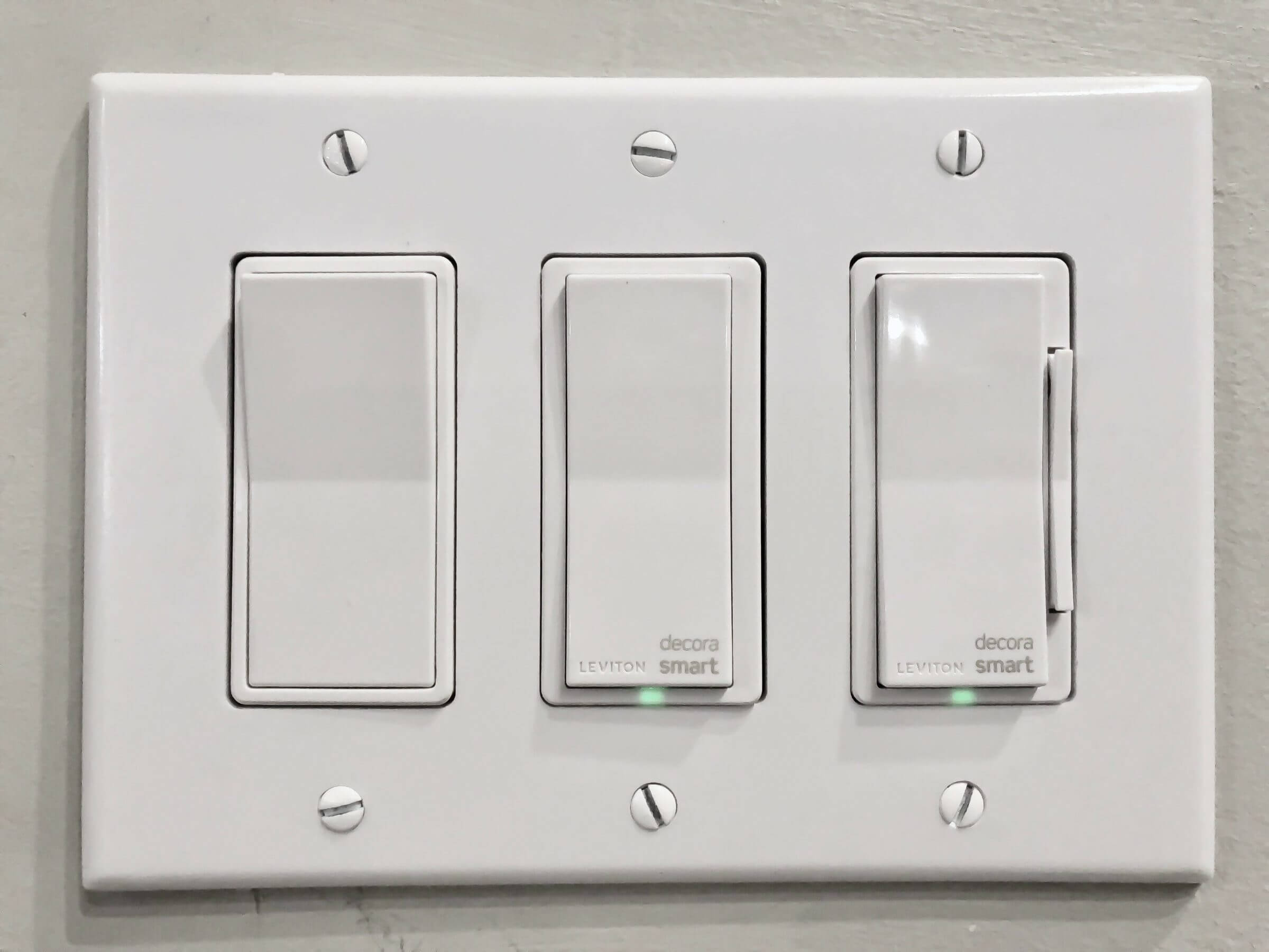 Homekit Light Switches And Dimmers Review