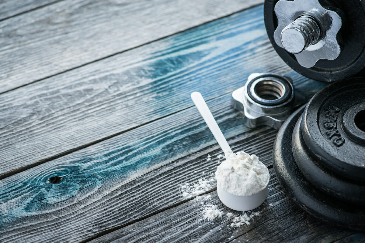 The Best PreWorkout Ingredients (Based on Science)