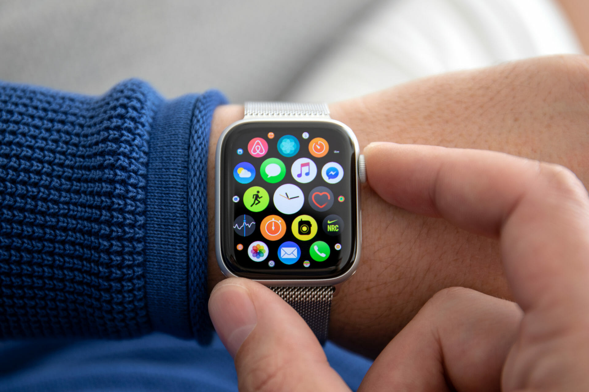 Apple Watch Series 3 Vs Series 4 Should You Upgrade 