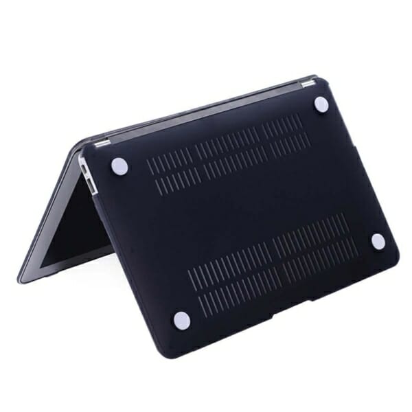 BlvckbyDesign MacBook Case - Bottom
