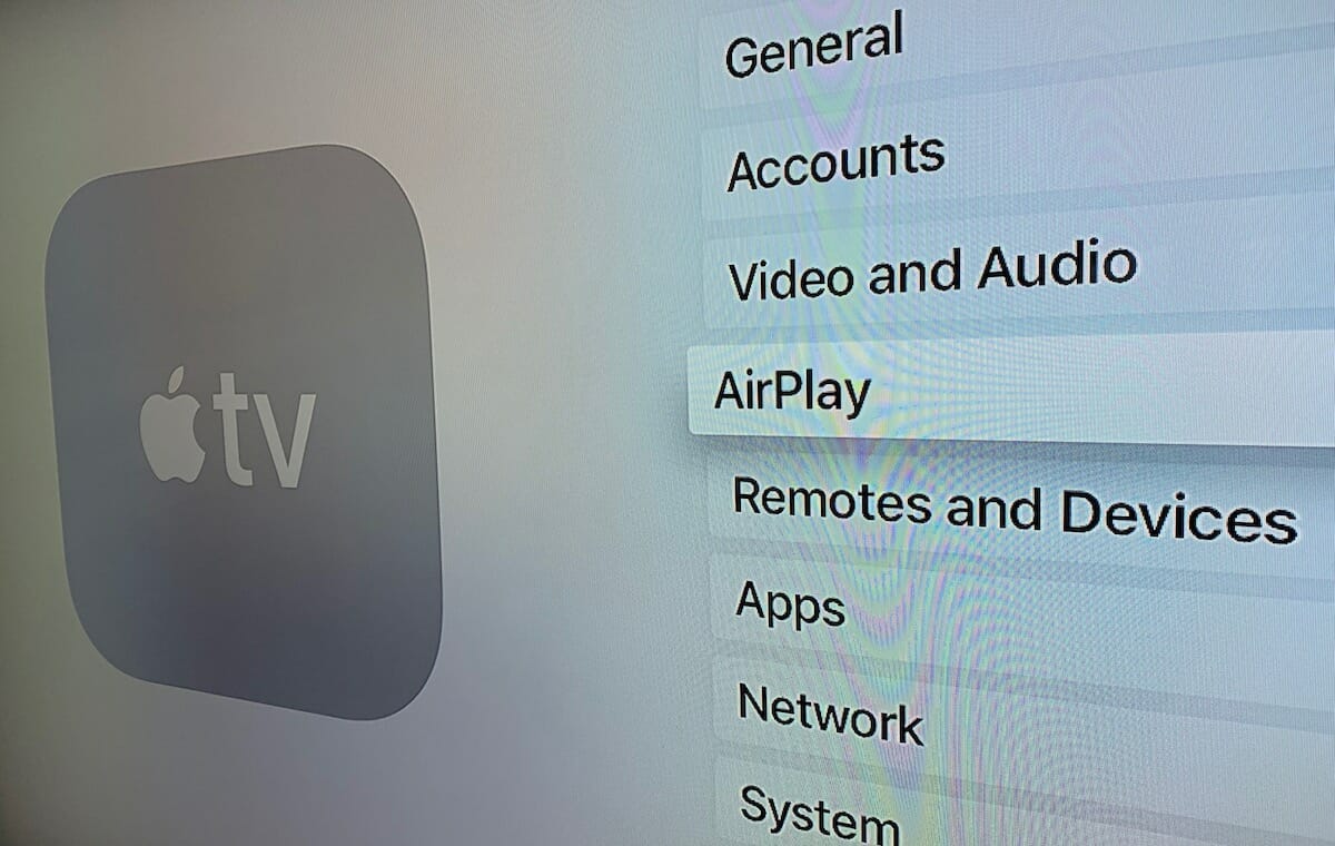 lighed Mindful Barry AirPlay Mirroring Slow? None of the "Fixes" Work?