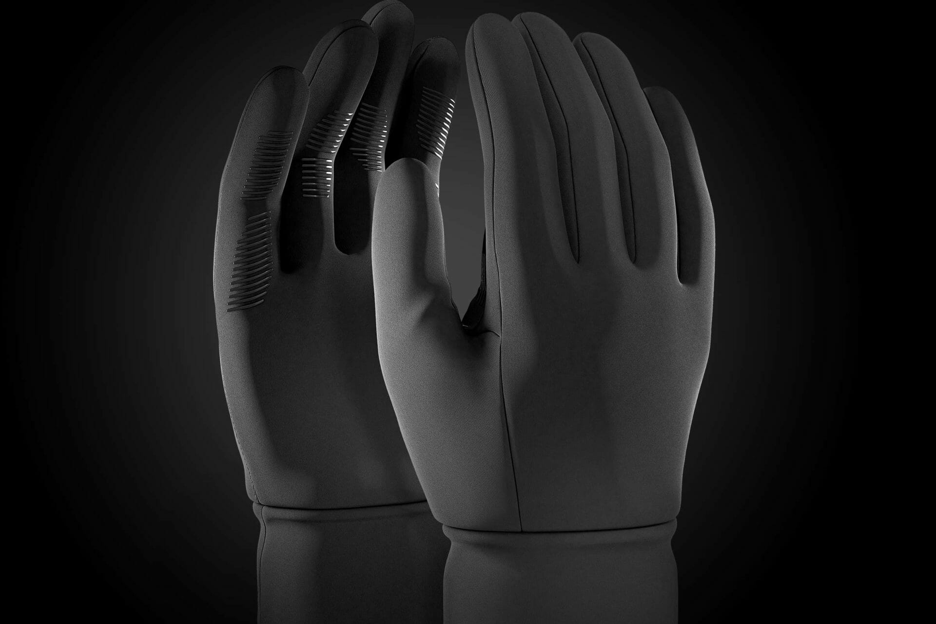 Mujjo Touchscreen Gloves