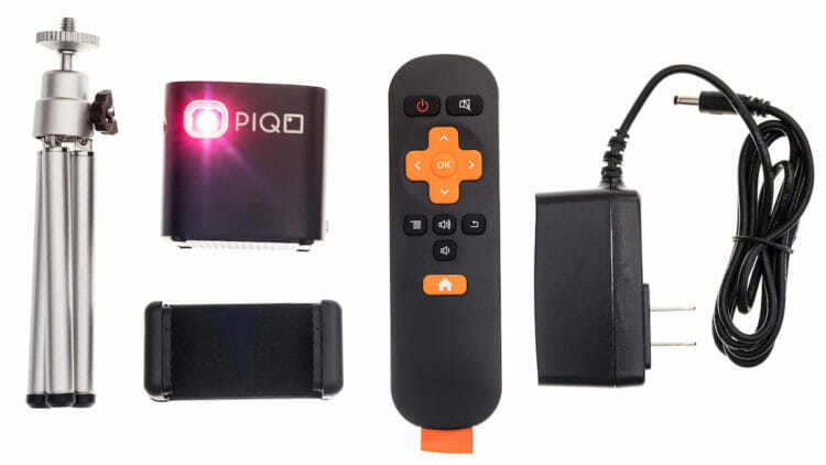 PIQO Accessories
