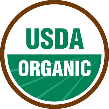 USDA - Organic Seal