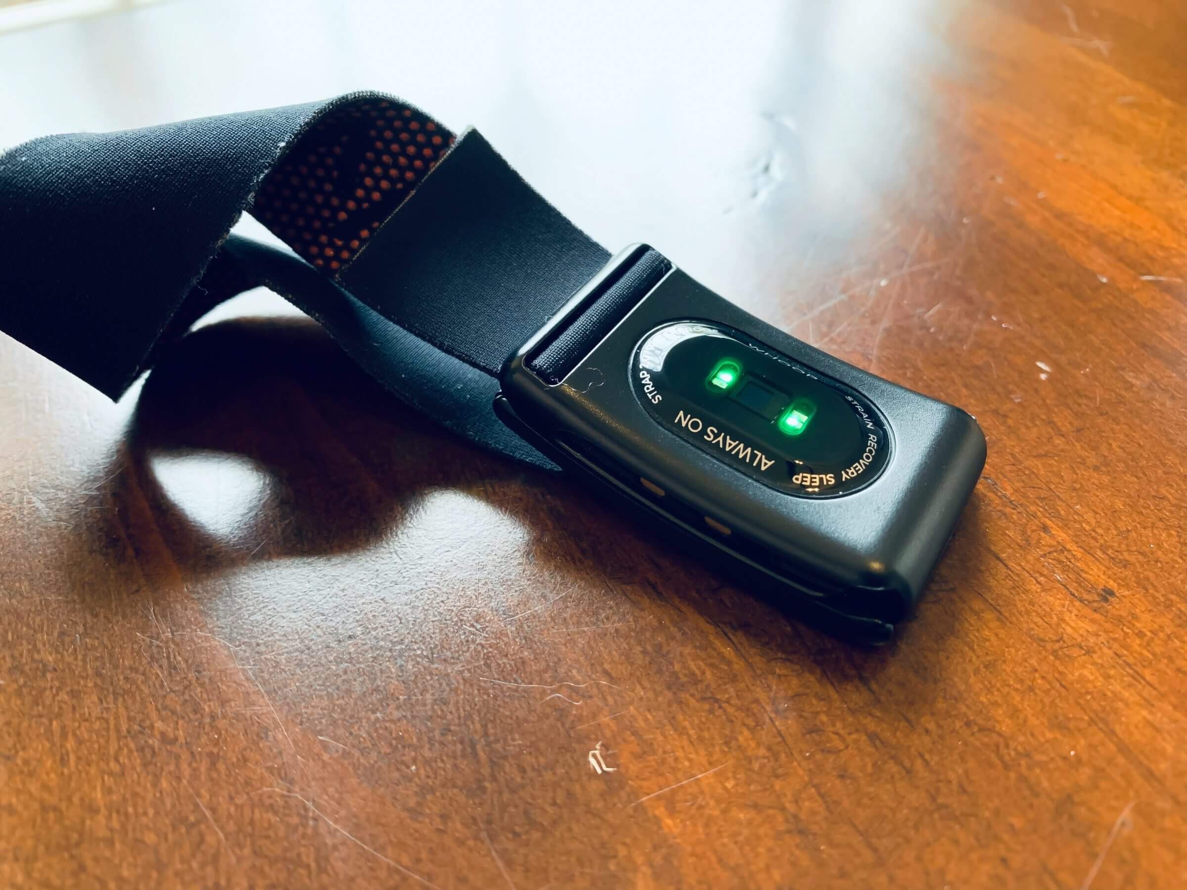 Biostrap vs. WHOOP The Ultimate Review and Comparison