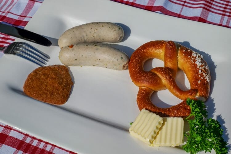 Processed white meat is not healthy