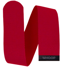 Liteweave has become my band of choice