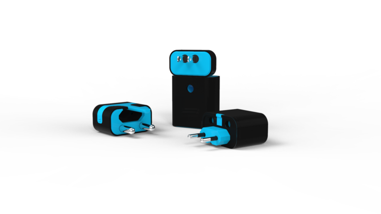 Nomad Travel Adapter