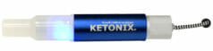Ketonix ketone-breath analyzer