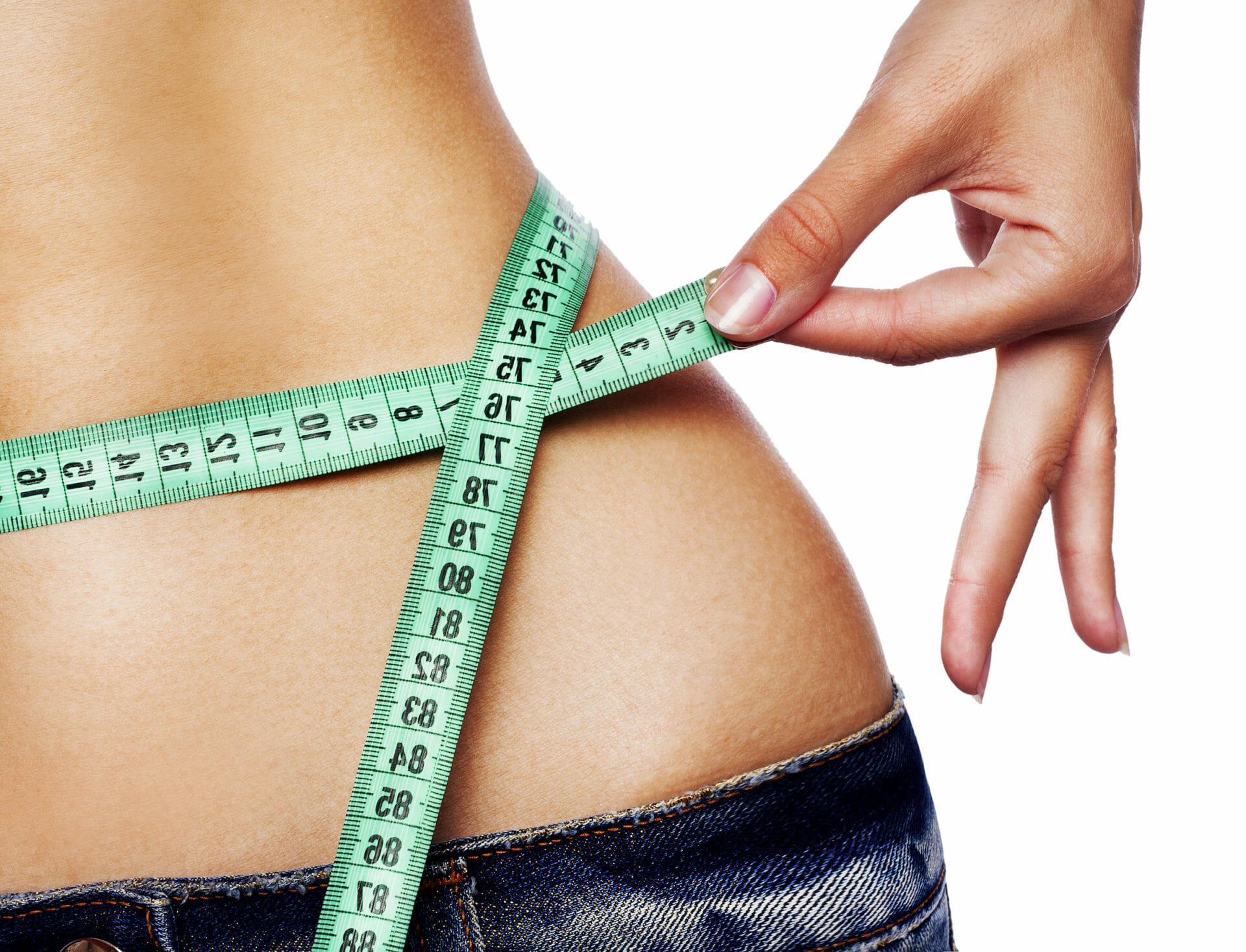 The ketogenic diet can help you lose weight