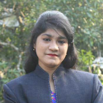 Tania Akhter