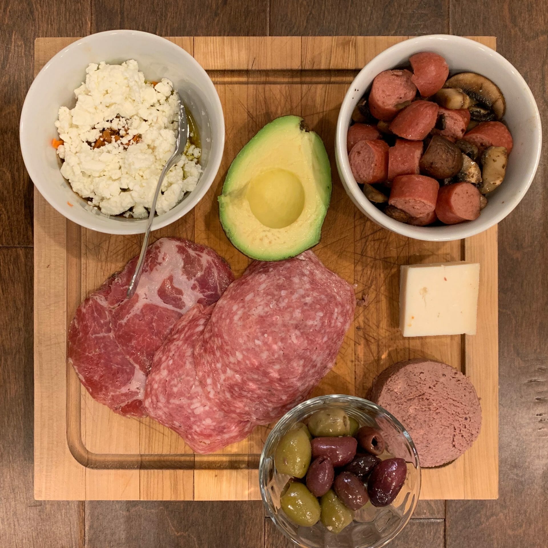 Keto Meal Plan Everything I Ate In The Last 50 Days