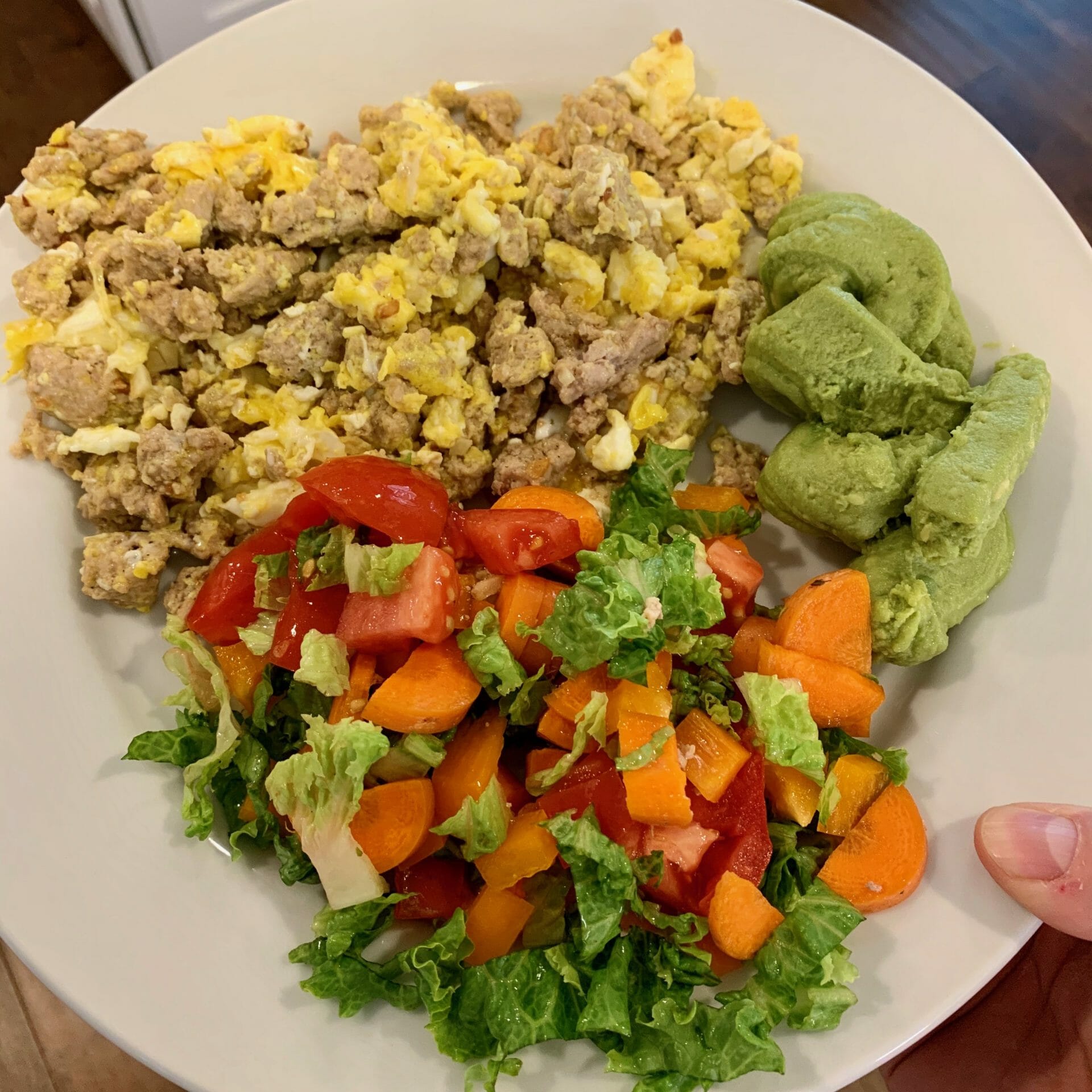 Keto Meal Plan Everything I Ate In The Last 50 Days