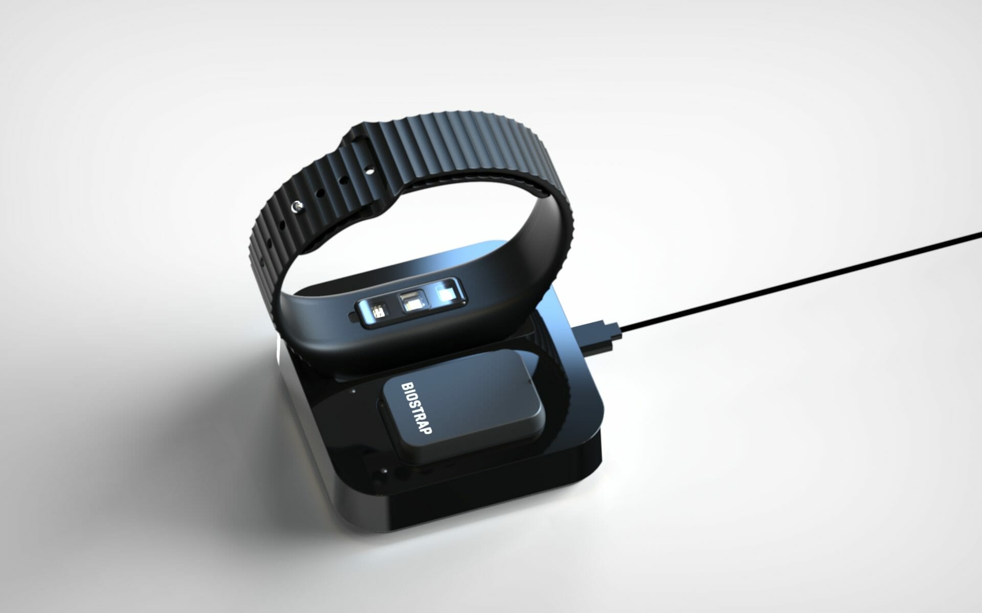 WHOOP vs. Biostrap