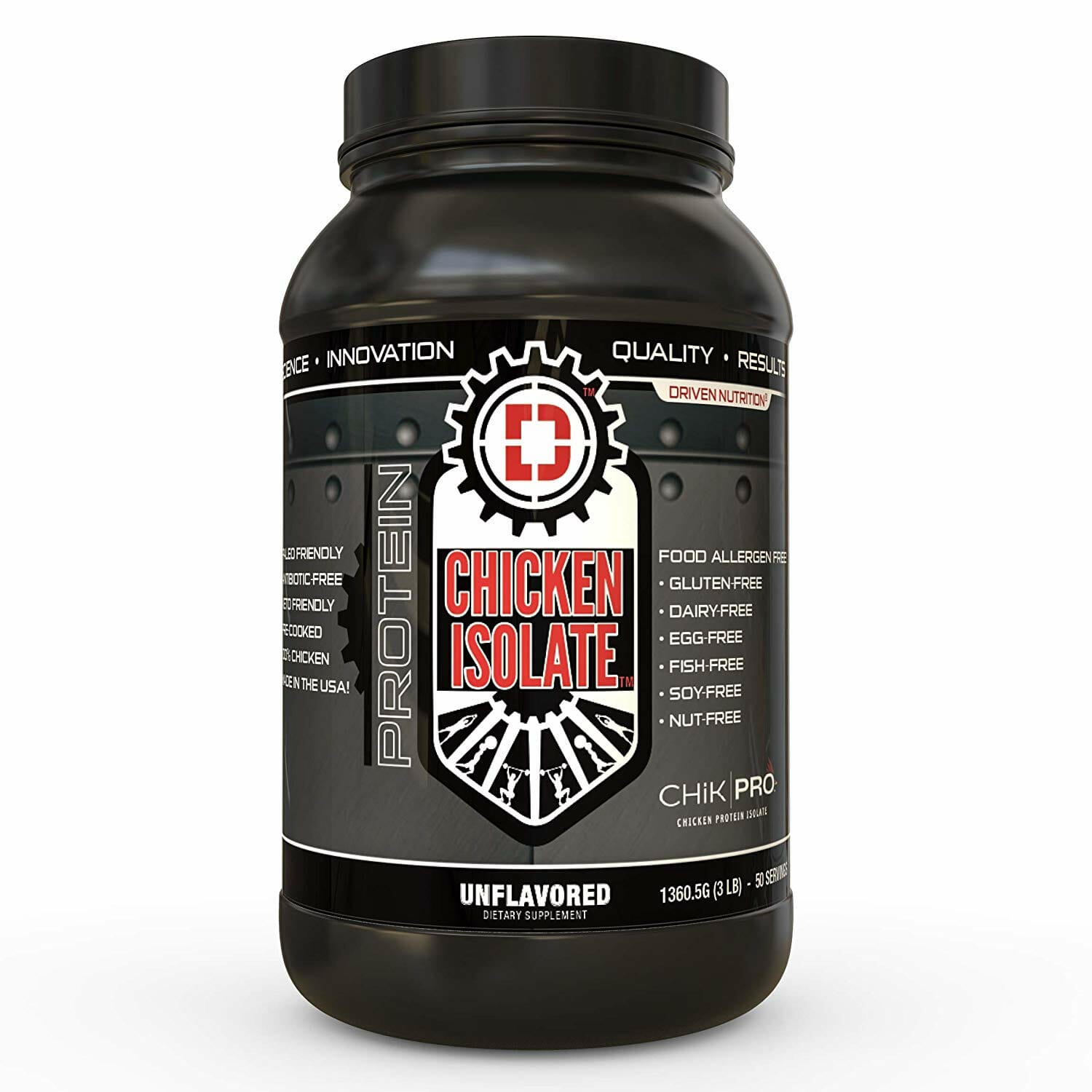 CHiKPRO Chicken Isolate Protein