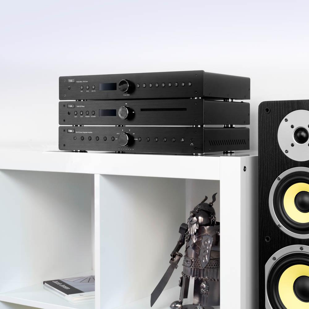 Hi-Fi System