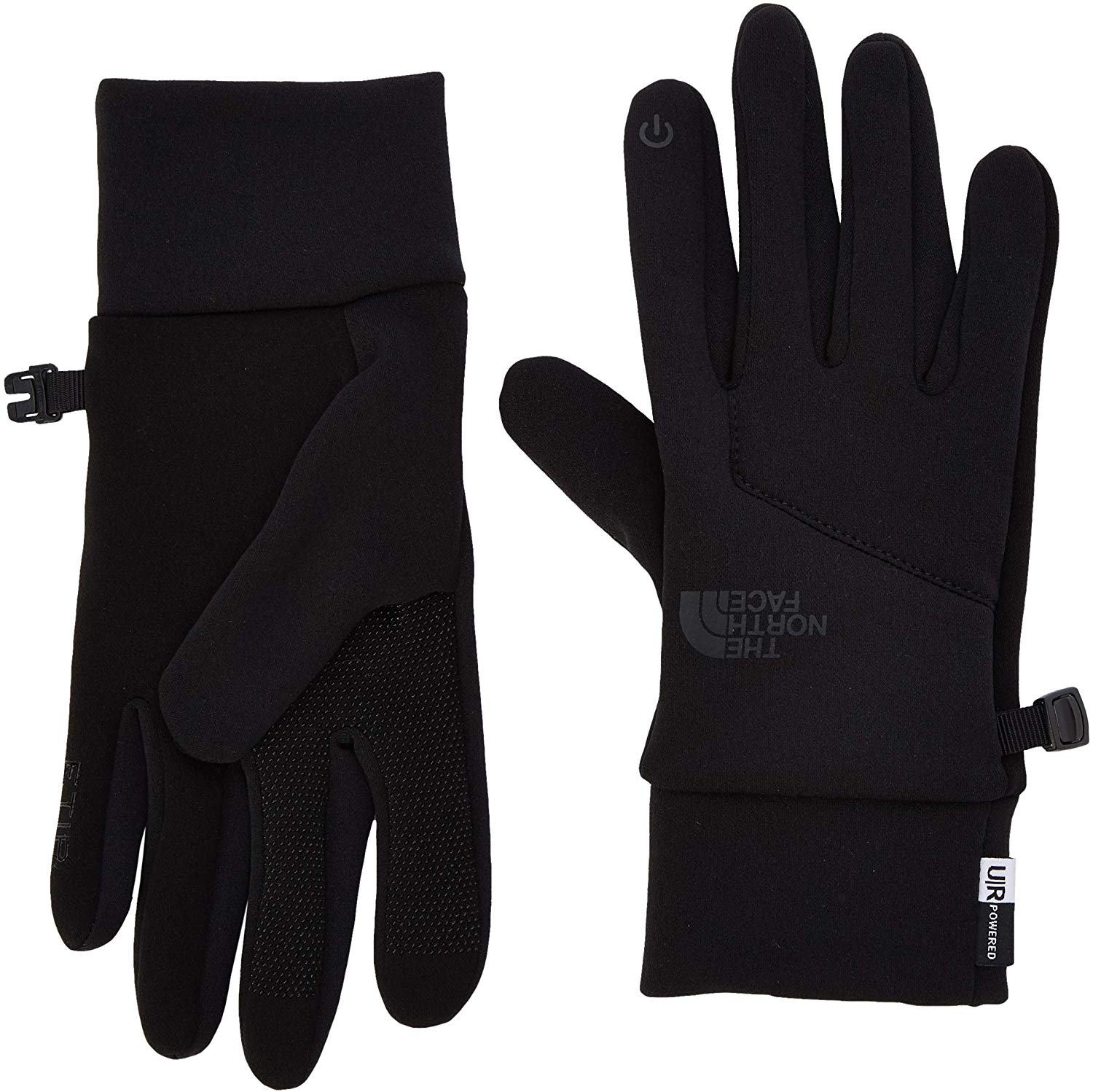 North Face Etip Gloves